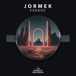 Artwork für "Exodus"