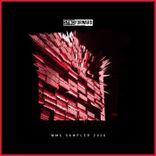 Artwork for "WMC Sampler 2020"