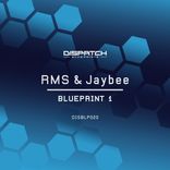 Portada para "Blueprint 1"