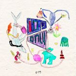 Artwork for "Regarde le Dessin"