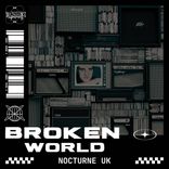 Portada para "Broken World"