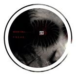 Portada para "Square Wheel"