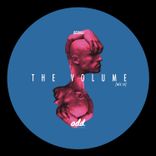 Portada para "The Volume"