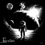 Artwork voor "Back to Earth"