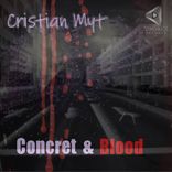 Artwork for "Concret & Blood"