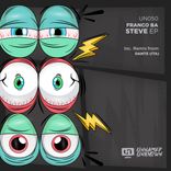 Artwork for "Steve"