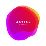 Artwork for "Motion"