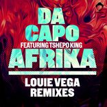 Artwork voor "Afrika (Louie Vega Remixes)"