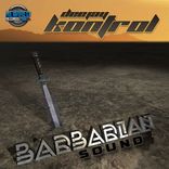 Artwork for "Barbarian Sound"