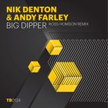 Artwork for "Big Dipper (Ross Homson Remix)"