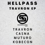 Artwork for "Travron"