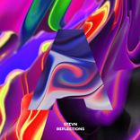 Artwork voor "Reflections"