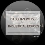 Artwork for "Industrial Echoes"