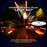 Artwork für "Let It Out"