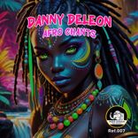 Artwork for "Afro Chants"