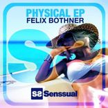 Artwork for "Physical"