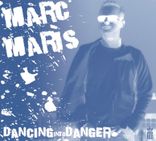Artwork for "Dancing Into Danger"