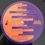 Artwork for "Transpositive EP"