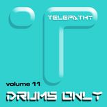 Artwork for "Drums Only, Vol. 11"