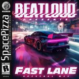 Portada para "Fast Lane"