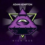 Artwork for "Kick Ass"