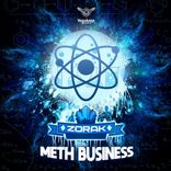 Artwork for "Meth Business"