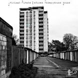 Portada para "Original Pirate Infused Underground Sound"