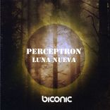 Artwork for "Luna Nueva"