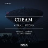 Artwork voor "Astral / Utopia"