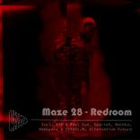 Artwork für "Redroom"