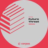 Artwork for "Future Threat"