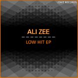 Artwork for "Low Hit"