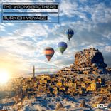 Portada para "Turkish Voyage"