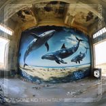 Portada para "Tech Talk"