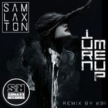 Artwork for "Turn Me Up"