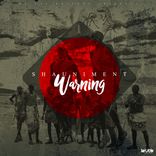 Portada para "Warning"
