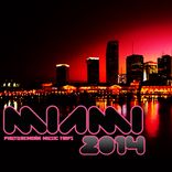 Artwork for "Miami 2014"