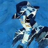 Artwork for "Under The Blue Moon"