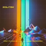 Artwork for "First Future"