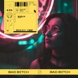 Artwork for "Bad Bitch"
