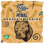 Portada para "Pitbull"