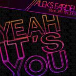 Artwork for "Yeah It´s You EP"