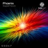 Artwork für "Supernova"