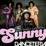 Artwork for "Sunny"