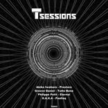 Artwork für "T Sessions 2"