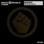 Artwork for "My Redemption"