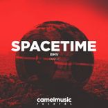 Artwork for "Spacetime"