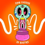 Artwork for "Flow Cabron"