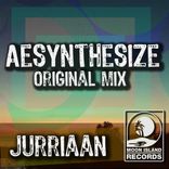 Artwork for "Aesynthesize"