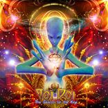 Darth Vad On The Moon